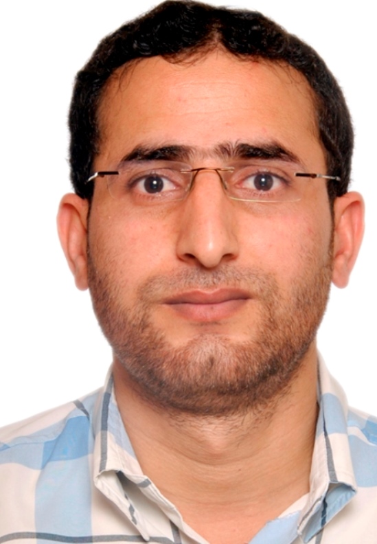 Dr. Mohd Asharaf Rather photograph